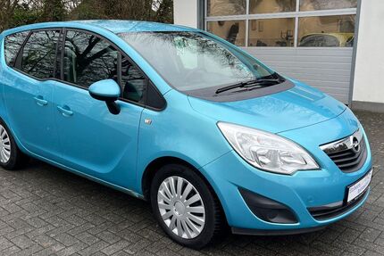 Opel Meriva 144.915 km 4.750 &euro; Wiefelstede 26215