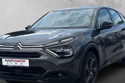 Citroen C4 42.295 km 18.795 &euro; Oldenburg 26127