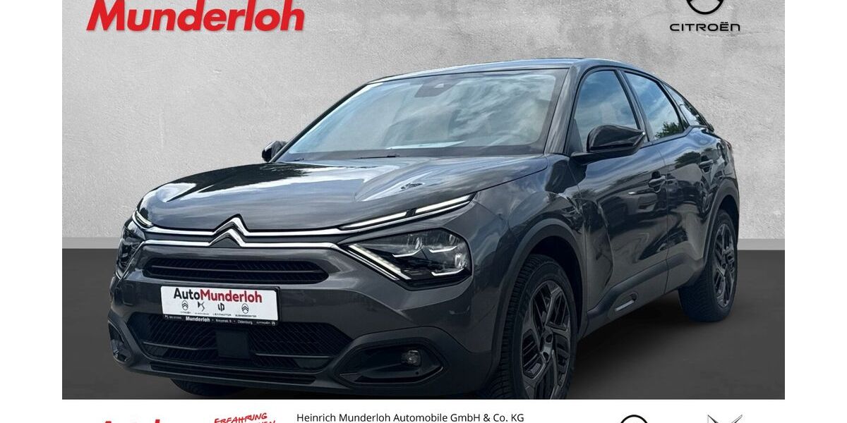 Citroen C4 42.295 km 18.795 &euro; Oldenburg 26127