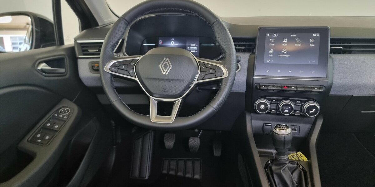 Renault Clio Evolution LED APP SHZ Keyless Tempomat 12.800 km 15.940 &euro; Garrel 49681