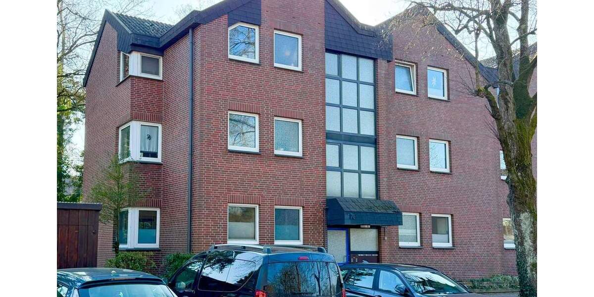 Mehrfamilienhaus, Wohnhaus Oldenburg Osternburg - 739.000&euro; | Angebot:25729702