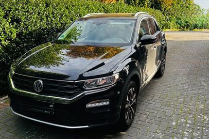 VW T-Roc 60.668 km 20.499 € Edewecht 26188