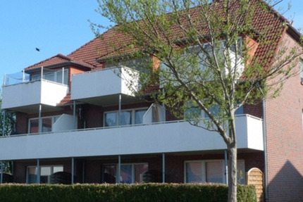 Wohnung Oldenburg Etzhorn - 1 Zimmer, 27 m&sup2;, 320.000&euro; | Angebot:24753950