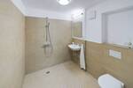 Helle + möblierte 1-Zimmer-Wohnung in Oldenburg - ideal für Studierende | Residence Plus Spa Shower