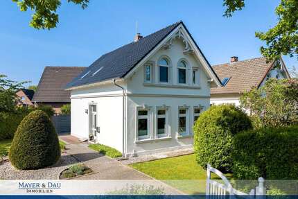 Haus Rastede - 4 Zimmer, 139 m&sup2;, 449.000&euro; | Angebot:26805609