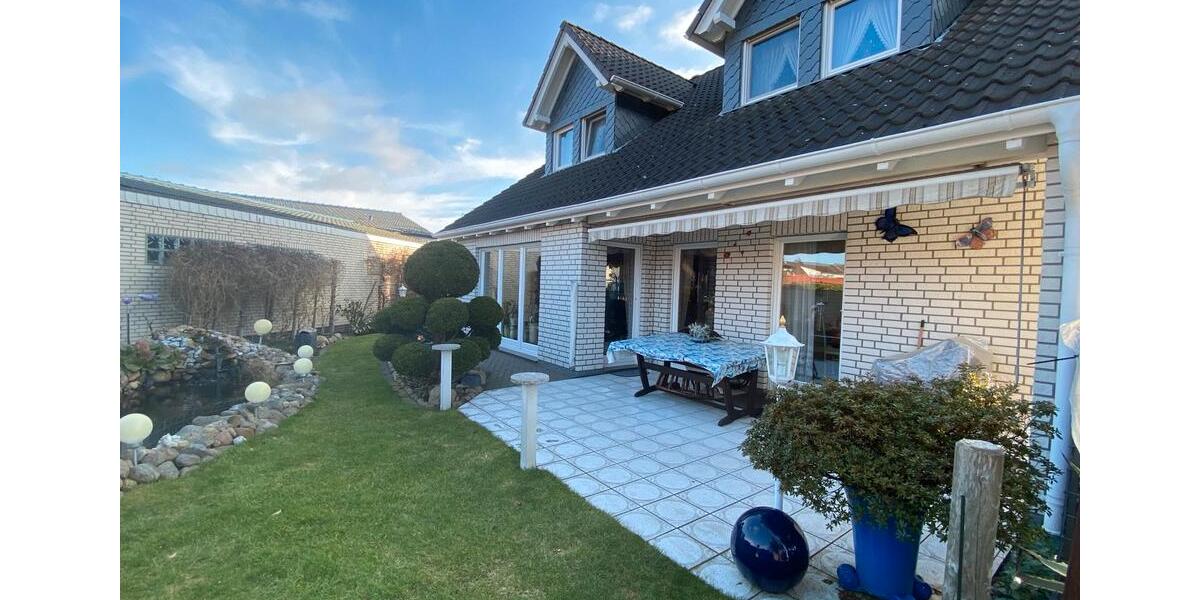 Einfamilienhaus Delmenhorst - 5 Zimmer, 171 m&sup2;, 650.000&euro; | Angebot:26841917