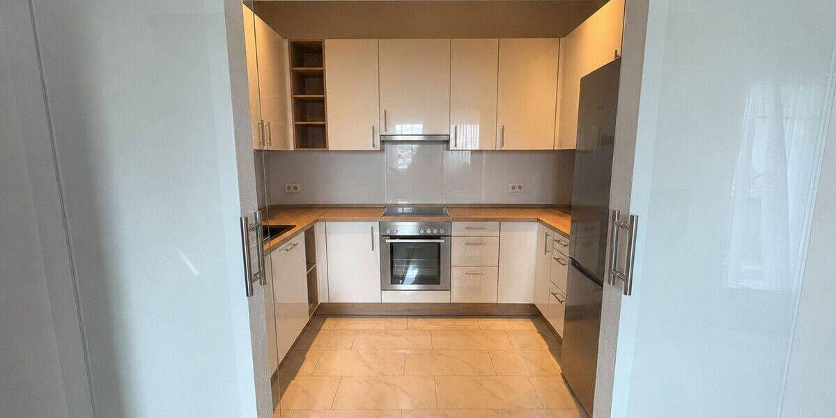 Etagenwohnung Bad Zwischenahn Bad Zwischenahn I - 2 Zimmer, 65 m&sup2;, 290.000&euro; | Angebot:26891925