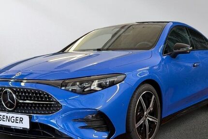 Mercedes-Benz CLA 180 7.880 km 39.770 &euro; Oldenburg 26129