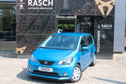 Seat Mii 36.957 km 10.479 € Cloppenburg 49661