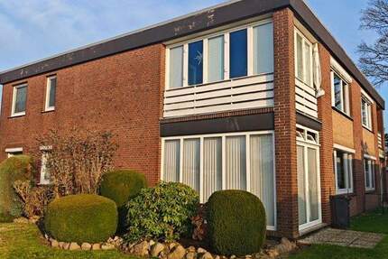 Wohnung Ganderkesee Bookholzberg - 3 Zimmer, 67 m&sup2;, 135.000&euro; | Angebot:24181678