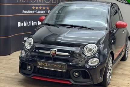 Abarth 595 Turismo 31.851 km 20.890 &euro; Rastede/ Wahnbek 26180