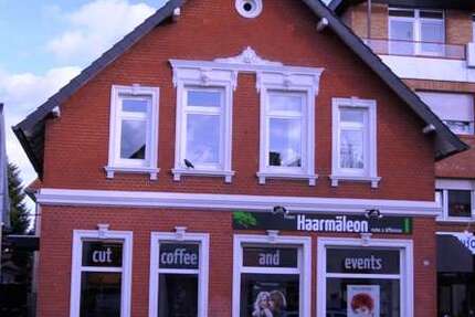 Wohnung Oldenburg Bürgeresch - 3 Zimmer, 92 m&sup2;, 820&euro; | Angebot:26831889