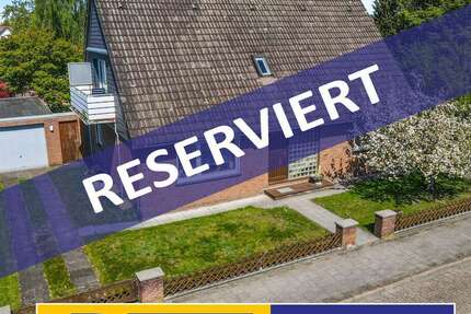 Haus zum Kaufen in Delmenhorst Bungerhof 284.000 € 161.5 m² - Haus Delmenhorst / Bungerhof Bungerhof | Angebot:26476190