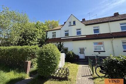 Kapitalanlage Reihenendhaus Eversten zimmer