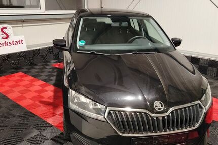 Skoda Fabia 47.000 km 9.800 &euro; Oldenburg 26131