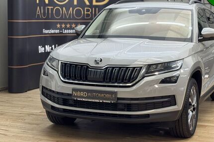Skoda Kodiaq 117.408 km 22.450 &euro; Rastede/ Wahnbek 26180