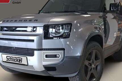 Land Rover Defender 8.000 km 61.210 € Oldenburg 26125