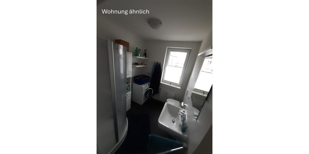 Dachgeschoßwohnung Oldenburg Eversten - 1 Zimmer, 28 m&sup2;, 400&euro; | Angebot:25803880