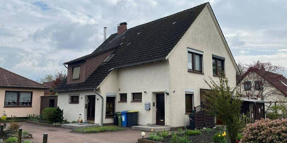 Mehrfamilienhaus, Wohnhaus Oldenburg Alexandersfeld - 7 Zimmer, 171 m&sup2;, 349.000&euro; | Angebot:26287097