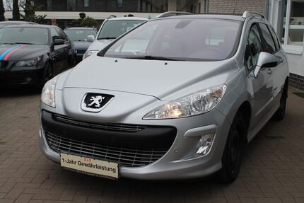 Peugeot 308 139.420 km 5.500 € Rastede 26180