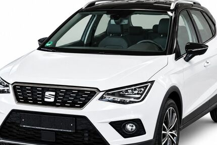 Seat Arona 47.290 km 17.800 &euro; Wardenburg 26203