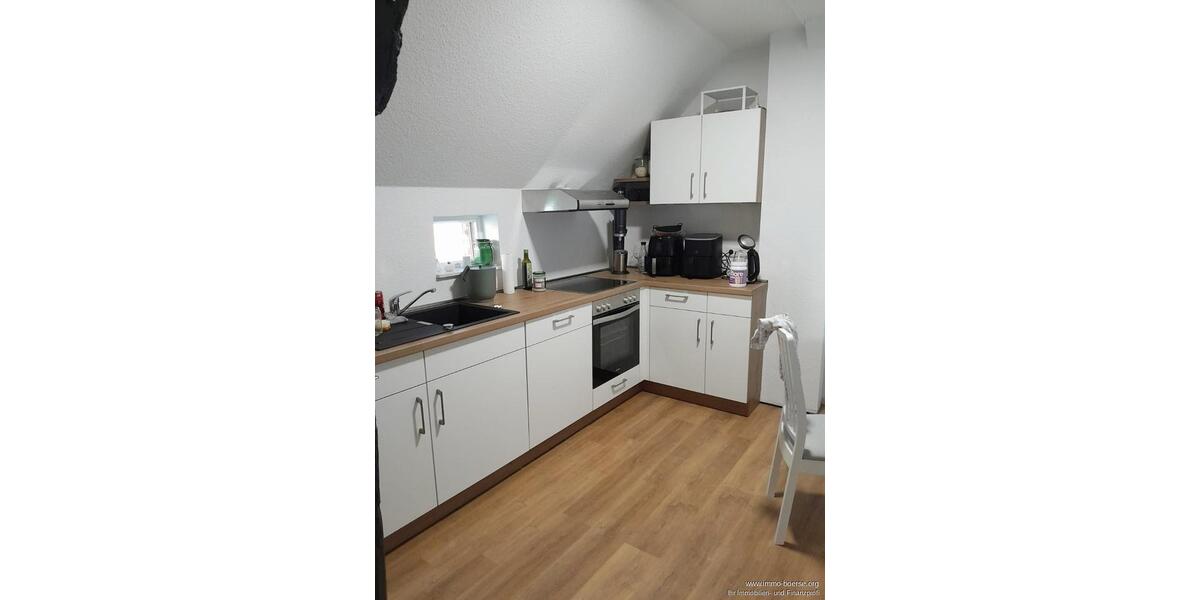 Erdgeschoßwohnung Oldenburg Etzhorn - 1 Zimmer, 12 m&sup2;, 475&euro; | Angebot:23027180