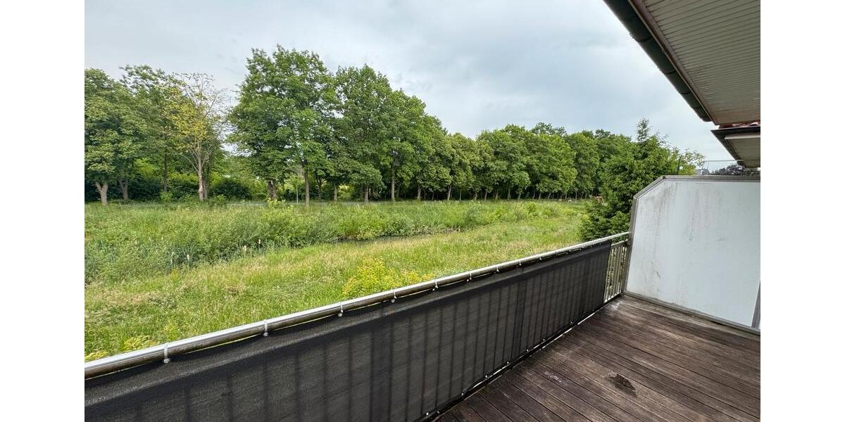 Etagenwohnung Oldenburg Bloherfelde - 3 Zimmer, 107 m&sup2;, 287.000&euro; | Angebot:26941390
