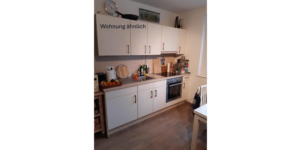Dachgeschoßwohnung Oldenburg Eversten - 1 Zimmer, 28 m&sup2;, 400&euro; | Angebot:25803880