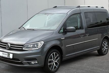 VW Caddy Maxi 82.870 km 34.980 &euro; Rastede 26180