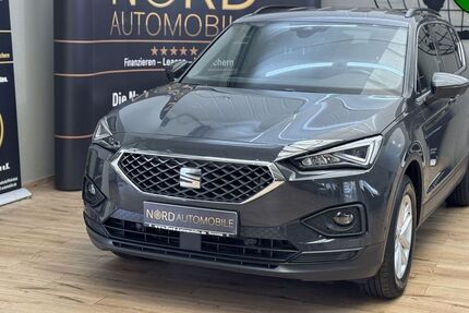 Seat Tarraco 123.000 km 20.490 &euro; Rastede/ Wahnbek 26180