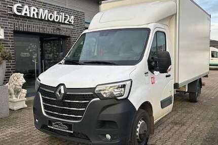 Renault Master 106.100 km 27.700 &euro; Rastede 26180