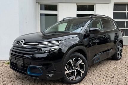 Citroen C5 Aircross 49.450 km 18.980 € Brake 26919