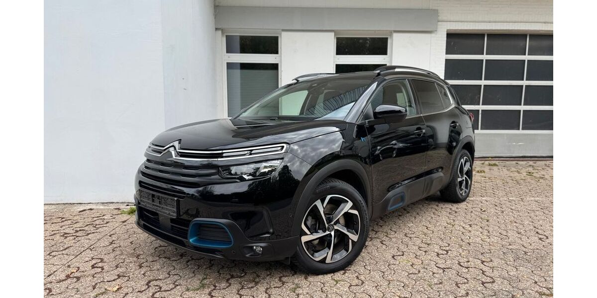 Citroen C5 Aircross 49.450 km 18.980 € Brake 26919