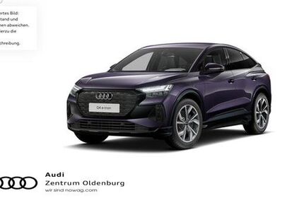 Audi Q4 e-tron 3.328 km 47.479 &euro; Oldenburg 26135