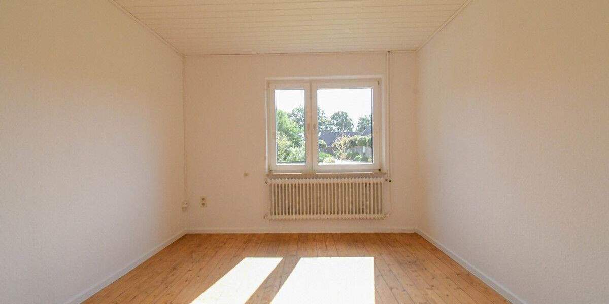 6622 - Ihr neues Zuhause: Gemütlichkeit trifft Natur - Einfamilienhaus in ruhiger Lage von Jeddeloh 4 zimmer