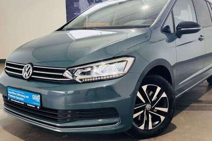 VW Touran 57.000 km 22.999 &euro; Ganderkesee 27777