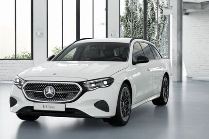 Mercedes-Benz E 220 18.000 km 60.990 &euro; Oldenburg 26129
