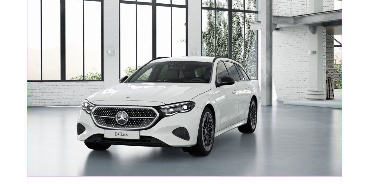 Mercedes-Benz E 220 18.000 km 60.990 &euro; Oldenburg 26129