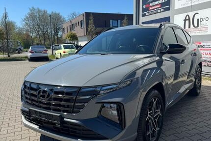 Hyundai TUCSON 67.593 km 22.500 &euro; Oldenburg 26125