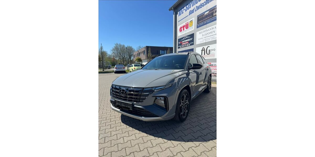Hyundai TUCSON 67.593 km 22.500 &euro; Oldenburg 26125