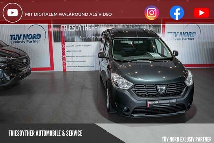 Dacia Dokker 224.500 km 3.990 &euro; Friesoythe 26169