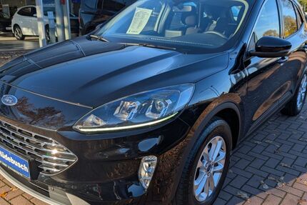 Ford Kuga 71.040 km 20.490 &euro; Hude 27798