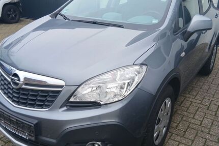 Opel Mokka 99.500 km 7.450 &euro; Bad Zwischenahn 26160
