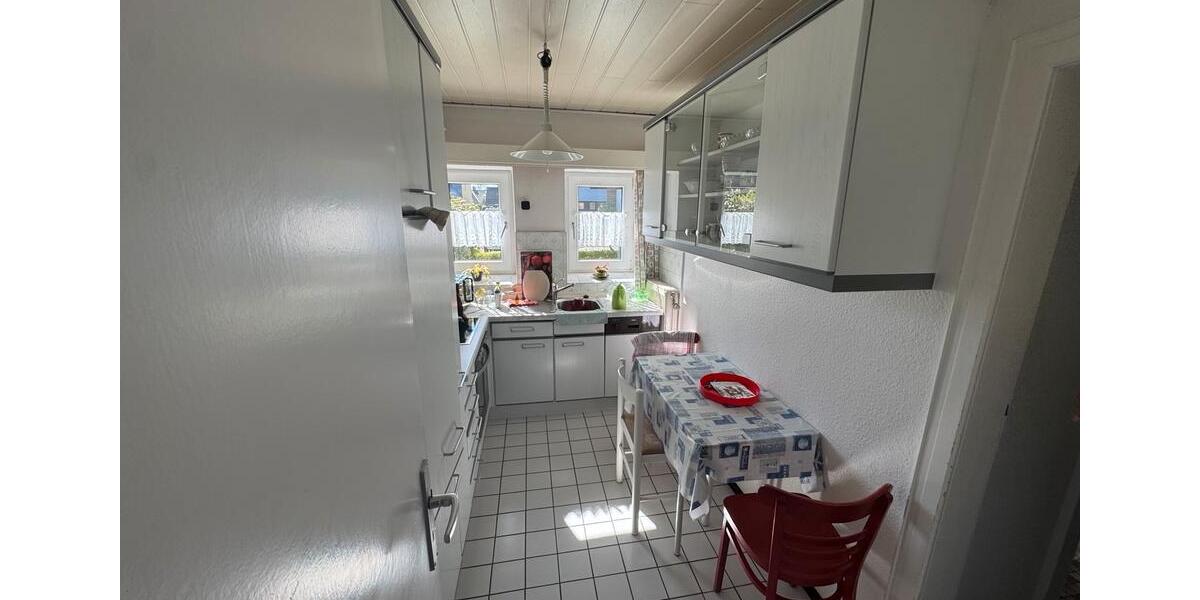 Doppelhaushälfte Oldenburg Kreyenbrück - 2 Zimmer, 98 m&sup2;, 379.000&euro; | Angebot:26286619