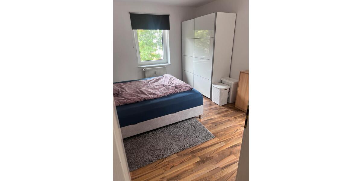 Etagenwohnung Oldenburg Alexandersfeld - 1 Zimmer, 40 m&sup2;, 770&euro; | Angebot:25285559