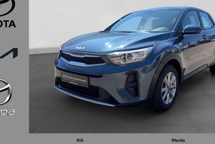 Kia Stonic 68.345 km 12.990 &euro; Delmenhorst 27755