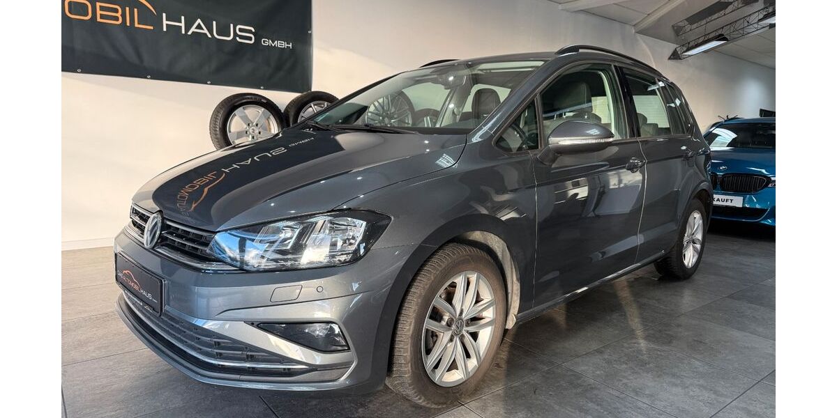 VW Golf Sportsvan 93.022 km 12.980 &euro; Lemwerder 27809