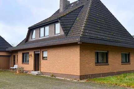 Haus zum Kaufen in Edewecht 289.000 € 255.62 m² 7 zimmer