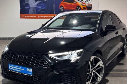 Audi A3 42.500 km 26.999 &euro; Ganderkesee 27777