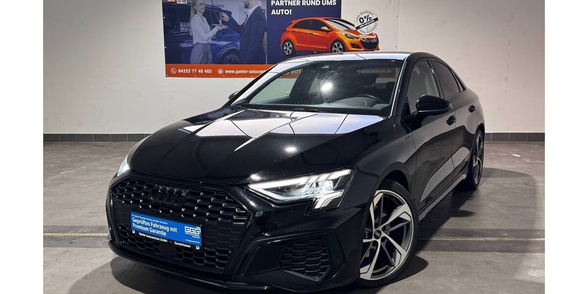 Audi A3 42.500 km 26.999 &euro; Ganderkesee 27777